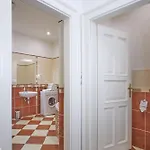 Charles Bridge Aparthotel