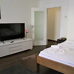 Charles Bridge Aparthotel